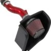 K&N 17-21 Civic Si Typhoon Performance Air Intake Part Number: 69-1504TR 1 K&N 17-21 Civic Si Typhoon Performance Air Intake Part Number: 69-1504TR -K Series Parts Shop KN 69 1504TR 452x500