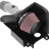 K&N 18-22 Accord 2.0L Turbo Typhoon Air Intake Part Number: 69-1506TS 1 K&N 18-22 Accord 2.0L Turbo Typhoon Air Intake Part Number: 69-1506TS -K Series Parts Shop KN 69 1506TS 500x468