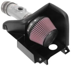 K&N 18-22 Accord 2.0L Turbo Typhoon Air Intake Part Number: 69-1506TS