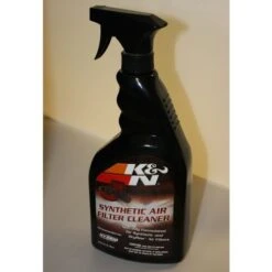 K&N Dry-Flow Filter Cleaning System Part Number: 99-0624