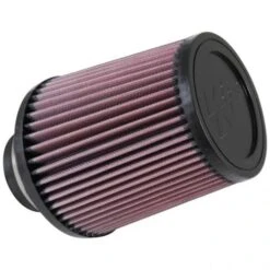 K&N 2.75" Replacement Air Filter Part Number: RU-4870