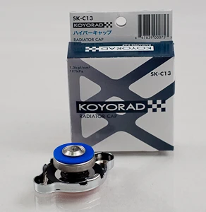 Koyo Radiator Cap Part Number: SK-C13 5 Koyo Radiator Cap Part Number: SK-C13 - Image 3