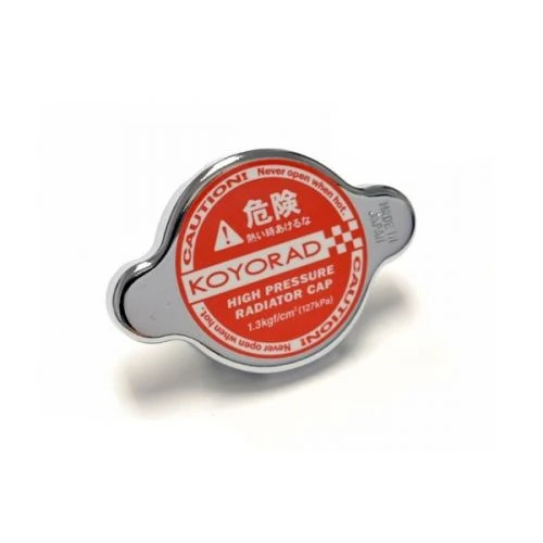 Koyo Radiator Cap Part Number: SK-C13 3 Koyo Radiator Cap Part Number: SK-C13