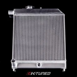 K-Tuned K-Swap Passenger Side Radiator Kit Part Number: KRP-C26-03 10 K-Tuned K-Swap Passenger Side Radiator Kit Part Number: KRP-C26-03 -K Series Parts Shop KRP C26 03 3 500x500