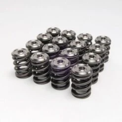Ferrea K Series Endurance Valve Spring And Retainers Complete Kit Part Number: KT4003
