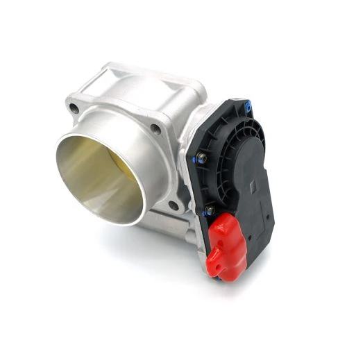 K-Tuned 06-15 Civic Si / 06-09 S2000 72mm Drive By Wire Throttle Body Part Number: KTD-72D-RBC 5 K-Tuned 06-15 Civic Si / 06-09 S2000 72mm Drive By Wire Throttle Body Part Number: KTD-72D-RBC - Image 3