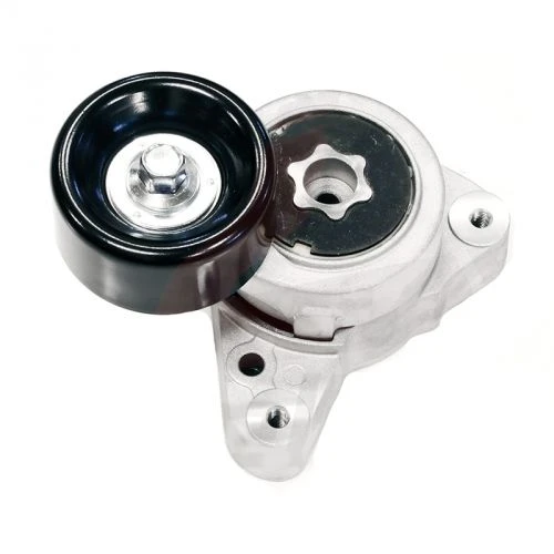 K-Tuned K-Series Auto Tensioner Part Number: KTD-AUT-TEN 3 K-Tuned K-Series Auto Tensioner Part Number: KTD-AUT-TEN