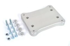 K-Tuned K-Swap Billet Shifter Base Plate Part Number: KTD-BIL-SHP