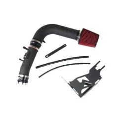 K-Tuned 06-11 Civic Si 8th Gen 3.5" Cold Air Intake Part Number: KTD-CA8-35F