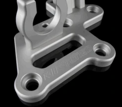 K-Tuned V2 Billet Shifter Cable Transmission Bracket Part Number: KTD-CAB-BK2 8 K-Tuned V2 Billet Shifter Cable Transmission Bracket Part Number: KTD-CAB-BK2 -K Series Parts Shop KTD CAB BK2 3 500x442