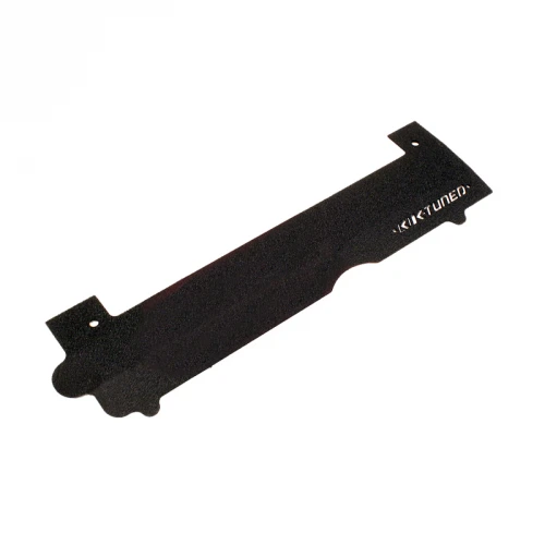 K-Tuned 12-15 Civic Si Coil Pack Cover Part Number: KTD-CC-009 3 K-Tuned 12-15 Civic Si Coil Pack Cover Part Number: KTD-CC-009