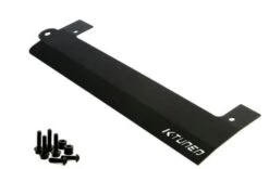 K-Tuned Coil Pack Cover Part Number: KTD-CC-01