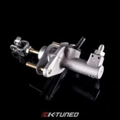 K-Tuned Master Cylinder And Clutch Line Kit Part Number: KTD-CMC-LHD -K Series Parts Shop KTD CLK RSX 2 500x500
