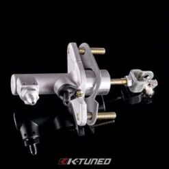 K-Tuned Master Cylinder And Clutch Line Kit Part Number: KTD-CMC-LHD -K Series Parts Shop KTD CLK RSX 3 500x500