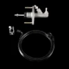 K-Tuned 92-00 Civic / 94-01 Integra K Swap Clutch Master Cylinder Kit Part Number: KTD-CMC-KT1 1 K-Tuned 92-00 Civic / 94-01 Integra K Swap Clutch Master Cylinder Kit Part Number: KTD-CMC-KT1 -K Series Parts Shop KTD CMC KT1