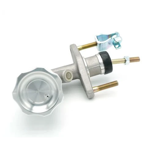 K-Tuned 92-00 Civic / 94-01 Integra Clutch Master Cylinder W/ Billet Reservoir Part Number: KTD-CMC-R1K 5 K-Tuned 92-00 Civic / 94-01 Integra Clutch Master Cylinder W/ Billet Reservoir Part Number: KTD-CMC-R1K - Image 3