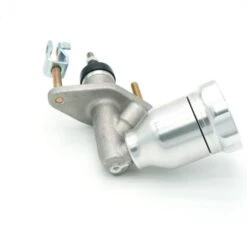 K-Tuned 92-00 Civic / 94-01 Integra Clutch Master Cylinder W/ Billet Reservoir Part Number: KTD-CMC-R1K