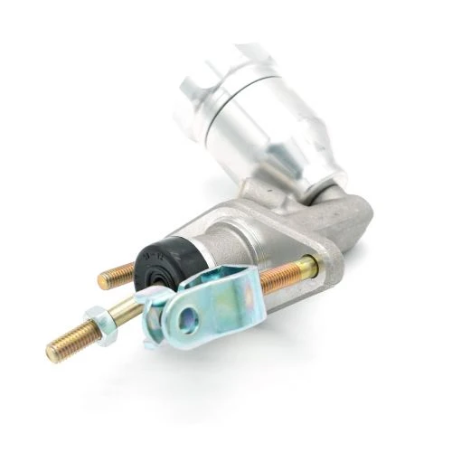 K-Tuned 92-00 Civic / 94-01 Integra Clutch Master Cylinder W/ Billet Reservoir Part Number: KTD-CMC-R1K 4 K-Tuned 92-00 Civic / 94-01 Integra Clutch Master Cylinder W/ Billet Reservoir Part Number: KTD-CMC-R1K - Image 2