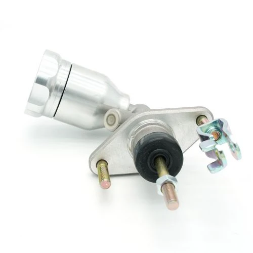 K-Tuned 92-00 Civic / 94-01 Integra Clutch Master Cylinder W/ Billet Reservoir Part Number: KTD-CMC-R1K 6 K-Tuned 92-00 Civic / 94-01 Integra Clutch Master Cylinder W/ Billet Reservoir Part Number: KTD-CMC-R1K - Image 4