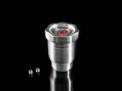 K-Tuned 00-06 S2000 CMC Reservoir Part Number: KTD-CMC-RS2