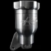 K-Tuned 92-00 Civic / 94-01 Integra Billet CMC Reservoir Part Number: KTD-CMC-RS5 -K Series Parts Shop KTD CMC RS5 474x500