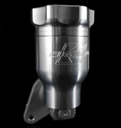 K-Tuned 92-00 Civic / 94-01 Integra Billet CMC Reservoir Part Number: KTD-CMC-RS5