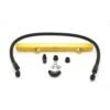 K-Tuned Gold Fuel Rail Kit: Center Feed Part Number: KTD-KCF-GLD 1 K-Tuned Gold Fuel Rail Kit: Center Feed Part Number: KTD-KCF-GLD -K Series Parts Shop KTD FLK RCF GLD 2 500x500