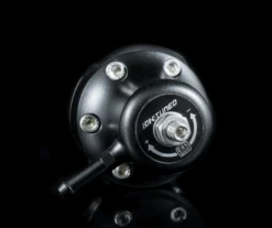 K-Tuned 8AN HP Fuel Pressure Regulator Part Number: KTD-FPR-08B 8 K-Tuned 8AN HP Fuel Pressure Regulator Part Number: KTD-FPR-08B -K Series Parts Shop KTD FPR 08B 3 500x419 1