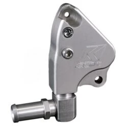 K-Tuned K24 Intake Manifold Coolant Adapter Part Number: KTD-K24-IM2