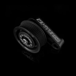 K-Tuned K20 Black Adjustable EP3 Pulley Kit Part Number: KTD-KPE-K20 -K Series Parts Shop KTD KPE 100 3 500x500 1