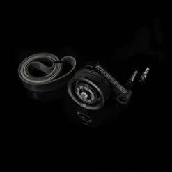 K-Tuned K20 Black Adjustable EP3 Pulley Kit Part Number: KTD-KPE-K20 -K Series Parts Shop KTD KPE 100 500x500 1