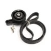 K-Tuned K20 Black Adjustable EP3 Pulley Kit Part Number: KTD-KPE-K20 -K Series Parts Shop KTD KPE K20 500x500
