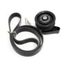 K-Tuned K24 Black Adjustable EP3 Pulley Kit Part Number: KTD-KPE-K24 -K Series Parts Shop KTD KPE K24 500x500
