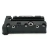 K-Tuned K-Series Wrinkle Black Vented Valve Cover Part Number: KTD-KVC-B20 -K Series Parts Shop KTD KVC B20 2 500x500