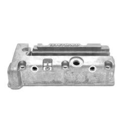 K-Tuned K-Series Raw Aluminum Vented Valve Cover Part Number: KTD-KVC-R10