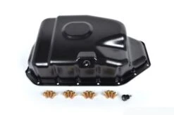 K-Tuned K-Series Steel Oil Pan Kit Part Number: KTD-OLP-KIT
