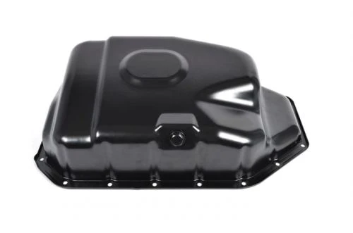 K-Tuned K-Series Steel Oil Pan Part Number: KTD-OLP-PAN 3 K-Tuned K-Series Steel Oil Pan Part Number: KTD-OLP-PAN