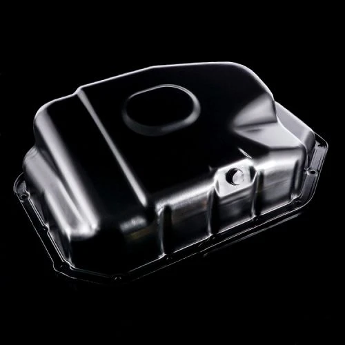 K-Tuned K-Series Steel Oil Pan Part Number: KTD-OLP-PAN 4 K-Tuned K-Series Steel Oil Pan Part Number: KTD-OLP-PAN - Image 2