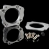 K-Tuned PRB To RBC Throttle Body Adapter Part Number: KTD-PRB-RBC -K Series Parts Shop KTD PRB RBC 500x444