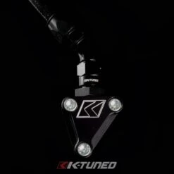 K-Tuned 02-04 RSX Power Steering Line Kit Part Number: KTD-PSL-204 -K Series Parts Shop KTD PSL 204 2 500x500