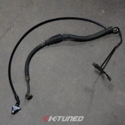 K-Tuned 05-06 RSX Type S Power Steering Line Kit Part Number: KTD-PSL-506 -K Series Parts Shop KTD PSL 204 4 500x500 1