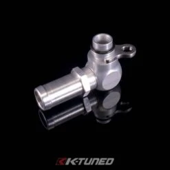 K-Tuned 05-06 RSX Power Steering Relocation Kit Part Number: KTD-PSP-506 -K Series Parts Shop KTD PSP 204 3 500x500 1