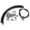 K-Tuned 05-06 RSX Power Steering Relocation Kit Part Number: KTD-PSP-506 -K Series Parts Shop KTD PSP 506 NEW 500x500 1