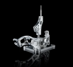 K-Tuned 02-06 RSX Race-Spec V3 Billet Shifter Part Number: KTD-RSX-PR3