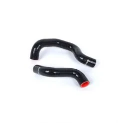 K-Tuned K-Swap Radiator Hose Kit: K20 Part Number: RSX-RS-K20