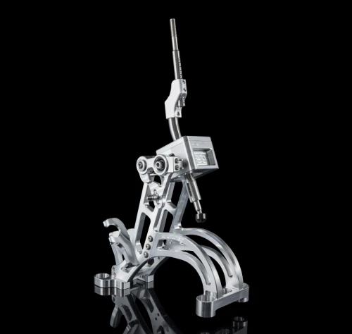 K-Tuned 16-21 Civic Billet Shifter Part Number: KTD-SFT-10T 4 K-Tuned 16-21 Civic Billet Shifter Part Number: KTD-SFT-10T - Image 2