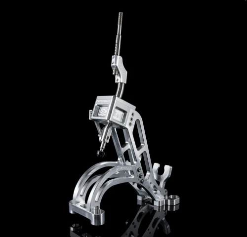 K-Tuned 16-21 Civic Billet Shifter Part Number: KTD-SFT-10T 5 K-Tuned 16-21 Civic Billet Shifter Part Number: KTD-SFT-10T - Image 3