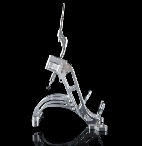 K-Tuned 16-21 Civic Billet Shifter Part Number: KTD-SFT-10T 7 K-Tuned 16-21 Civic Billet Shifter Part Number: KTD-SFT-10T - Image 5