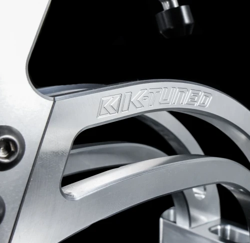 K-Tuned 16-21 Civic Billet Shifter Part Number: KTD-SFT-10T 8 K-Tuned 16-21 Civic Billet Shifter Part Number: KTD-SFT-10T - Image 6