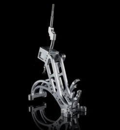 K-Tuned 16-21 Civic Billet Shifter Part Number: KTD-SFT-10T